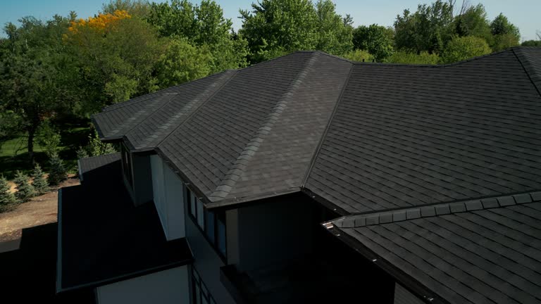 Fast & Reliable Emergency Roof Repairs in Forest Hills, TN